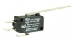 V15H16-CZ100A03 Micro Switch 16A Long Lever 1CO