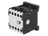 DILER-31(110V50HZ,120V60HZ), Контактор:4-полюсный; 110ВAC; 6А; NC + NO x3; DIN, на панель, Eaton