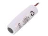 CL-18650-29E/1S1P, Аккум: Li-Ion; Аккумулятор: SAMSUNG; MR18650; 3,65В; 2670мАч; 3А, CELLEVIA BATTERIES