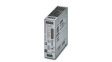 2907080 Quint Series UPS, EIP, DIN Rail Mount, 24 V, 40 A, 135 Ah