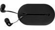 HPWD1020BK Wired In-Ear Headphones 1.2m Black