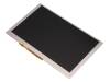 RFF500Q-1IW-DBN, Дисплей: TFT; 5"; 800x480; Подсвет: LED; Размер окна:108x64,8мм, RAYSTAR OPTRONICS