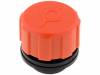 54646 Пробка с сапуном-редукционным клапаном; Резьба: M22; 100мбар