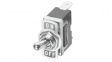 L7-2P1-A3-B2-H1-15A-UL Toggle Switch, On-Off, Screw Connection