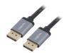 CDA0103 Кабель; DisplayPort 1.2,HDCP 1.3; 5м; черный