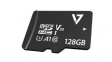VPMD128GU3 Memory Card 128GB, microSDXC, 95MB/s, 30MB/s