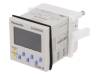 LC4H-W-R6-AC240V, Счетчик: электронный; 2x LCD; импульсы; 999999; SPST-NO; PIN:11, Panasonic