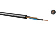 Sensocord SlimLine T 105  8x0,05qmm Control cable   8  x0.050 mm2 unshielded