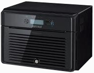 TS4800D-EU, TeraStation 4800, 8 bay, diskless, Buffalo