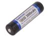 ICR18650-300PCM-R 3000MAH PROTECTED, Аккум: Li-Ion; 18650,MR18650; 3,7В; 3000мАч; O18,8x69мм; 15А, KEEPPOWER