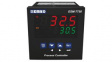 ESM-7750.1.20.1.1/00.00/0.0.0.0 Process Controller, RTD/Thermocouple/Current/Voltage, 240V, Output Type Relay, 6