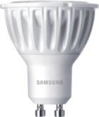 SI-M8W06SBD0EU, LED lamp GU10, Samsung