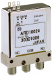 ARD25112 Сигнальное реле 12 VDC 50 Ω 1250 mW Паянное соединение