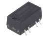 AM1LS-2412D-NZ, Преобразователь: DC/DC; 1Вт; Uвх:21,6?26,4В; Uвых:12ВDC; SMD; 1,8г, AIMTEC