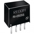 RI-1212S Преобразователь DC/DC 12 VDC 12 VDC <br/>2 W