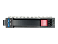 628063-B21, Harddisk 3.5" SATA 3 Gb/s 3000 GB 7200RPM, HP