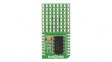 MIKROE-1306 8X8 G Click Green LED Matrix Development Board 5V