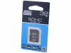 SDC32GHC10GRR10, Карта памяти; SD HC; 32ГБ; Считывание:20МБ/с; Запись:15МБ/с, GOODRAM