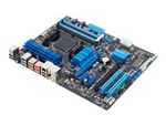 90-MIBJJ0-G0EAY0MZ, 90-MIBJJ0-G0EAY0MZ Mainboards AsusAM3+ AMD 970, ASUSTek