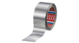 60650-00001-00 Aluminium Tape without Liner, 38mm x 50m, Silver