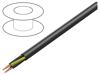 12762 Multicore Cables - Unshielded