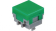 AT484F Switch Cap 13.2 mm 13.2 mm 3.5 mm