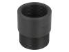 1.273.2125.11 Переходник резьбы для кабельных вводов; Внутр.резьба: M25