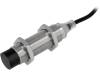 E2B-M18LN10-WP-B1 2M, Датчик: индуктивный; Конф.выхода: PNP / NO; 0?10мм; 10?30ВDC; М18, Omron