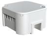 12.0002005, Корпус: соединительная коробка; Х: 43,8мм; Y: 43,8мм; Z: 25мм, ITALTRONIC