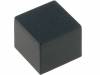 1596B109 Корпус: под заливку; Х:12мм; Y:12мм; Z:9мм; ABS; черный; -20?94°C