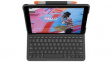 920-009480 Slim Keyboard Folio for iPad, UK (QWERTY)