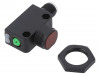 QO18600RPK, Датчик: оптоэлектронный; Дальность: 0?0,6м; PNP; DARK-ON,LIGHT-ON, SELS