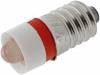 LLED-E10/24/R Лампочка LED; красный; E10; 24В; Кол-во диод:1