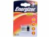 E23A, Батарея: щелочная; 12В; 23A,8LR932,LRV08,MN21; Кол-во бат:2, Energizer