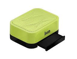 IFIT-1 GREEN, Portable speaker, Divoom