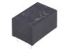 AME1-3.3SJZ, Преобразователь: AC/DC; 1Вт; Uвых:3,3ВDC; Iвых:0,3А; 63%; 3кВ; 20г, AIMTEC