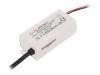 APV-16E-5, Блок питания: импульсный; LED; 13Вт; 5ВDC; 2,6А; 180?264ВAC; IP42, MEAN WELL