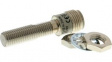 E2E-X1R5F1-M1 Inductive Sensor 1.5mm Make Contact (NO) 200mA