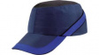 COLTABL Essential Bump Cap Size Adjustable Navy - Blue