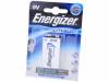 LA522 ADVANCED LITHIUM, BAT-6F22/EG, Energizer