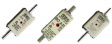 2057115.72 NH gTr AC 400 V LV-Fuse-Link with Knife contacts 50kVA