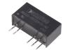 AM2DS-0512DH30-NZ, Преобразователь: DC/DC; 2Вт; Uвх:4,5?5,5В; Uвых:12ВDC; Iвых:83мА, AIMTEC