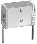 B32562-J6224-K [850 шт], Capacitor 220 nF 400 VDC 200 VAC PU=850 ST, TDK-Epcos
