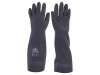 VE510NO06 Защитные перчатки; Размер: 6; неопрен; TOUTRAVO VE510; 38мм