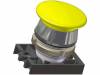 NEK22M-DG Переключатель: кнопочный; 1; 22мм; желтый; IP55; 1000000циклов