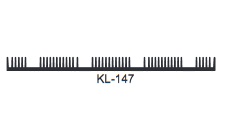 KL-147/1000/m, Seifert electronic