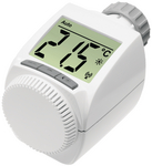EQ-990-17, MAX Radiator Thermostat 868.3 MHz 90 x 64 x 70 mm, eQ-3