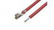 2175112124 Pre-Crimped Lead L1NK250 Female - Bare Ends 300mm 22AWG
