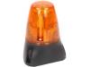 LEDD100-05-01 Сигнализатор: световой; Цвет: оранжевый; 40?380ВDC; 85?280ВAC