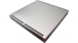 HY99-23-33SS Heatsink Aluminium Enclosure 330x230x99mm Aluminium IP40